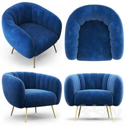 Cult Living Effie Armchair 