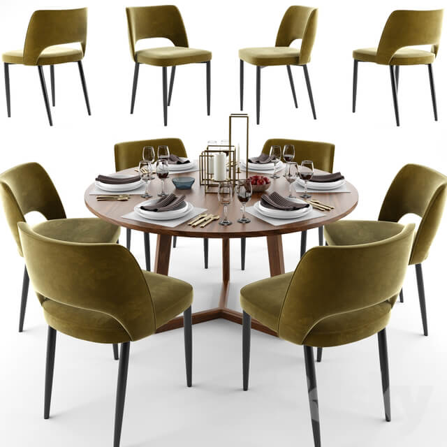 Table Chair Dining Table Chair Set