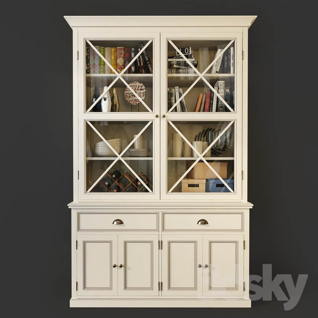 Wardrobe Display cabinets Wardrobe sideboard Palermo . Whatnot