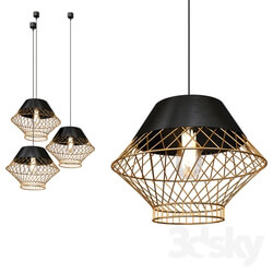 Modern Pendant Lights 