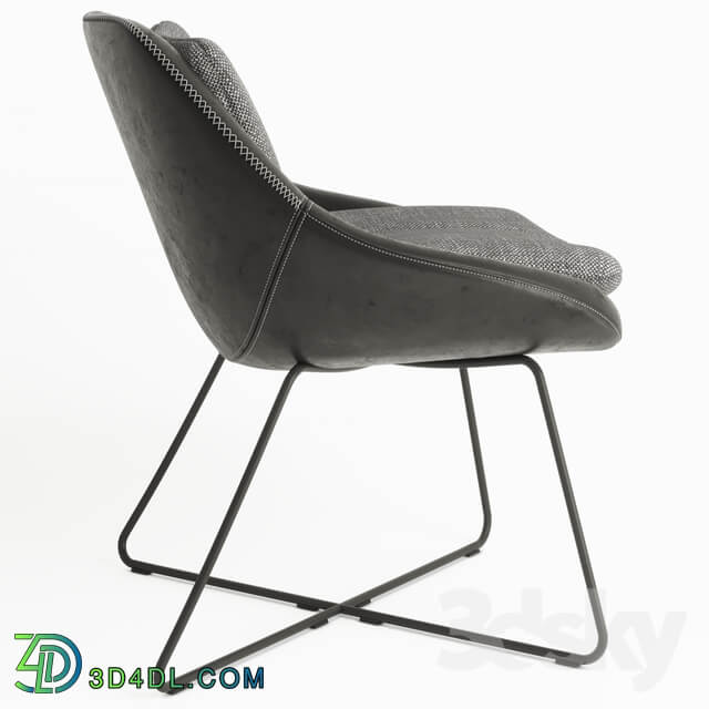 deephouse chair 6