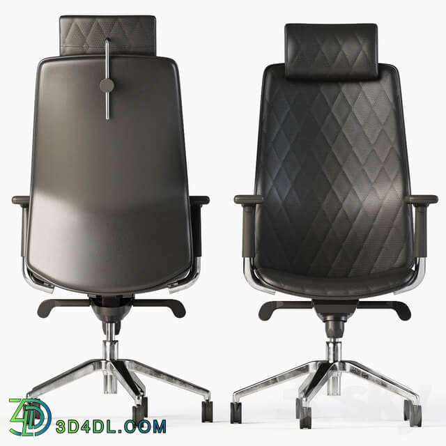 Nowy Styl Solo Office chair