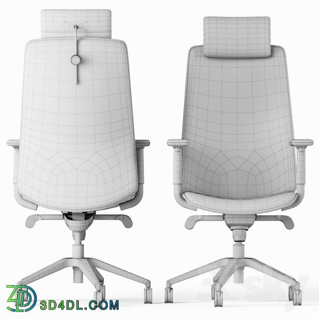 Nowy Styl Solo Office chair