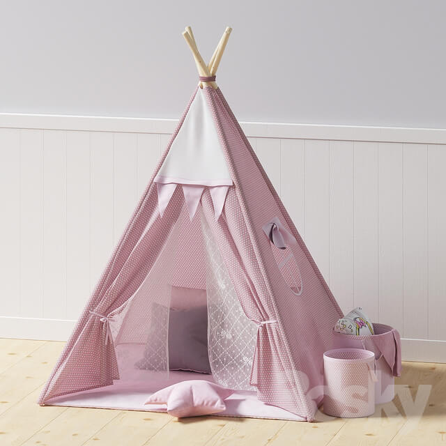 Miscellaneous Kids teepee