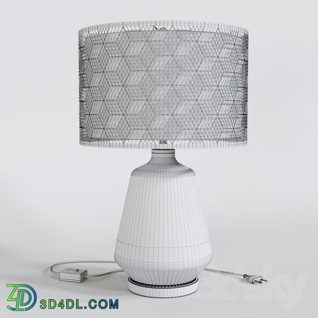 Table lamp Alladin Romatti