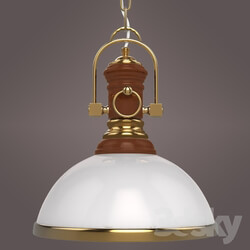 Lamp Moretti Luce 1108.V.3 