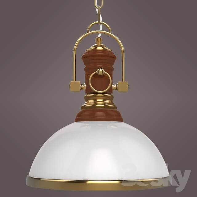 Lamp Moretti Luce 1108.V.3