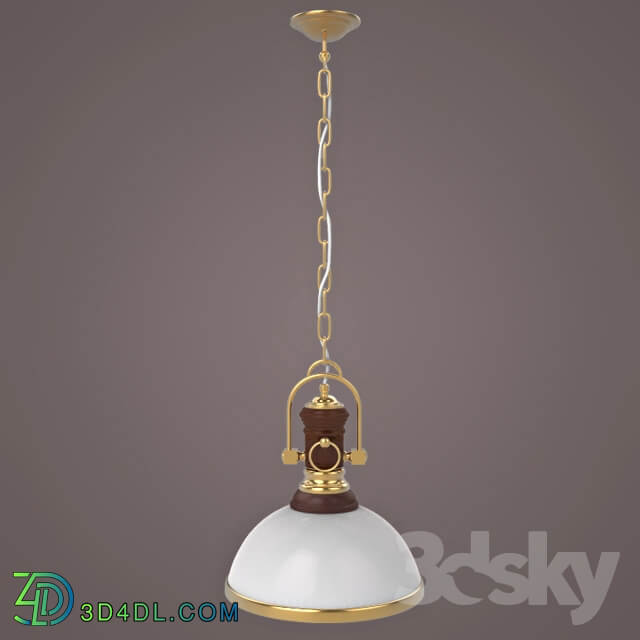 Lamp Moretti Luce 1108.V.3