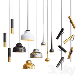 Four Hanging Lights 22 Exclusive 