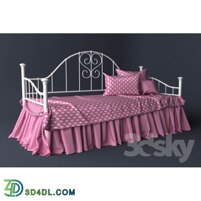 Children 39 s bed