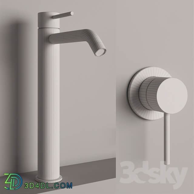 Gessi 316 FLESSA