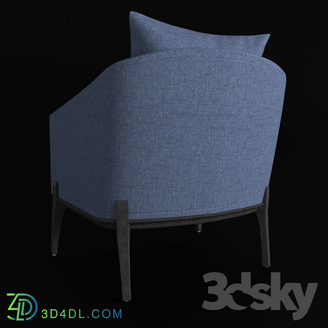 Cosmorelax Copeland Chair