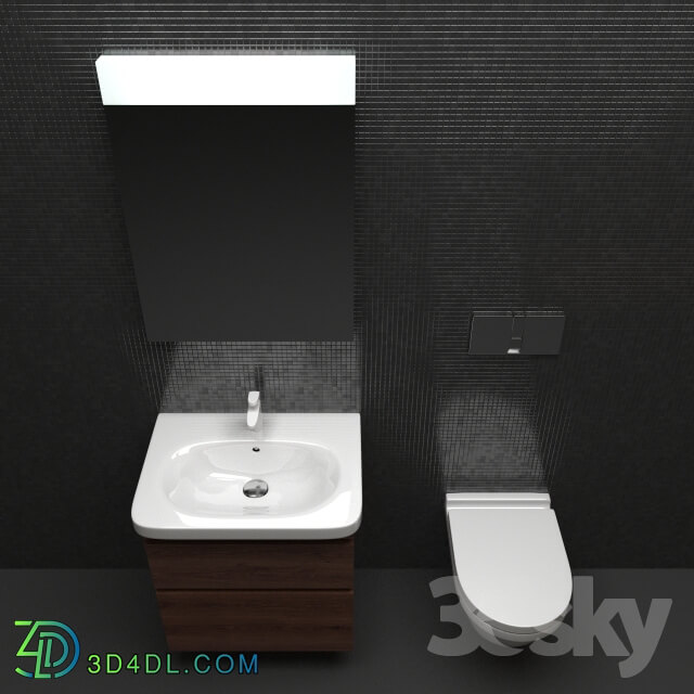 Duravit DuraStyle