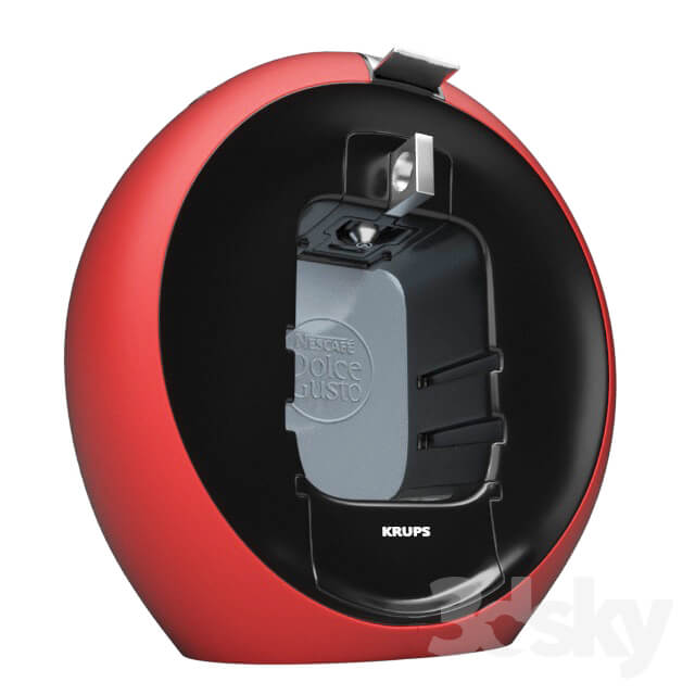 NESCAFÉ Dolce Gusto