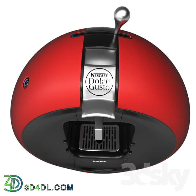 NESCAFÉ Dolce Gusto