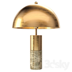 Table Lamp Flair 112612 