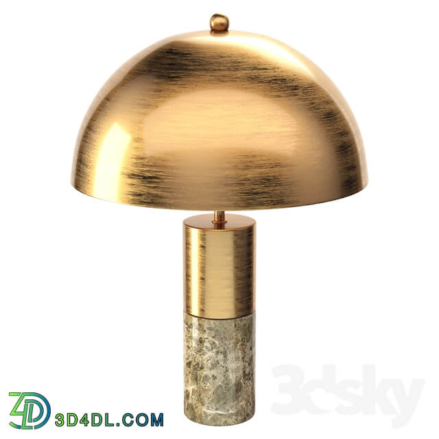 Table Lamp Flair 112612