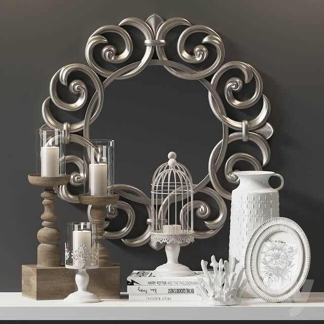 Decor set 4