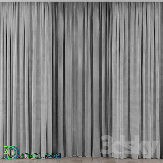 Curtains 11