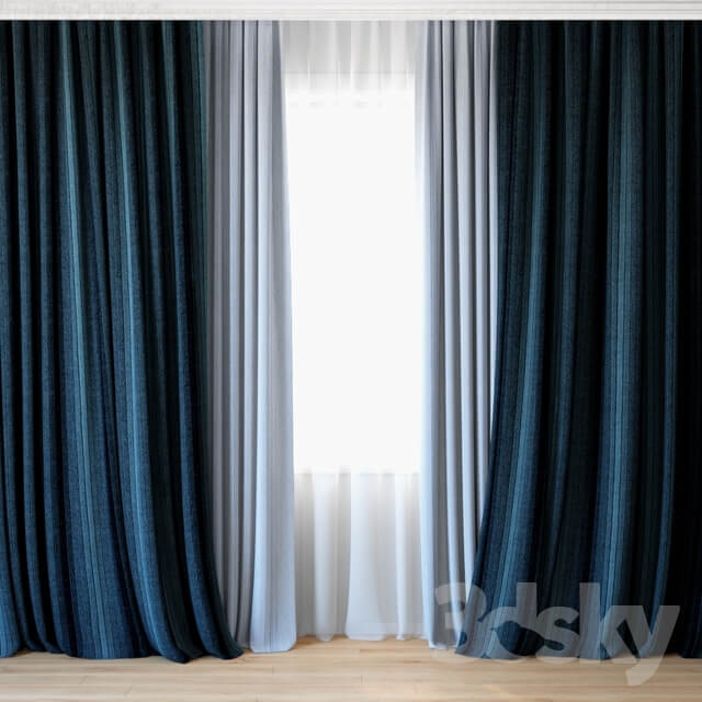 Curtains 06