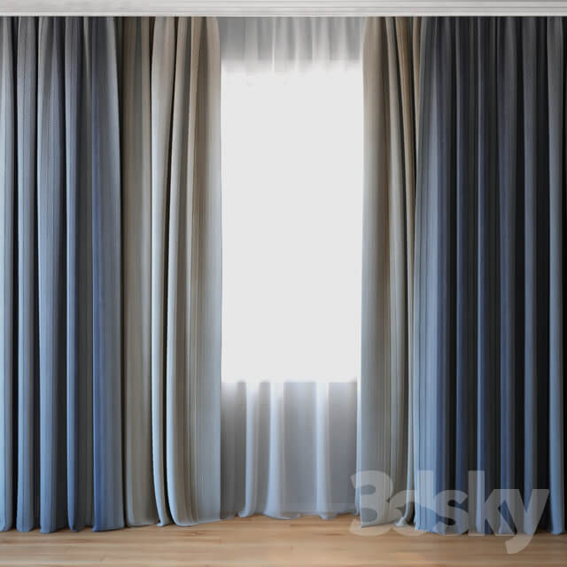 Curtains 07