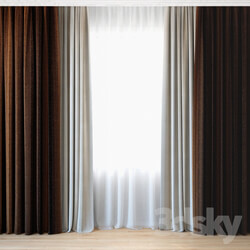 Curtains 09 