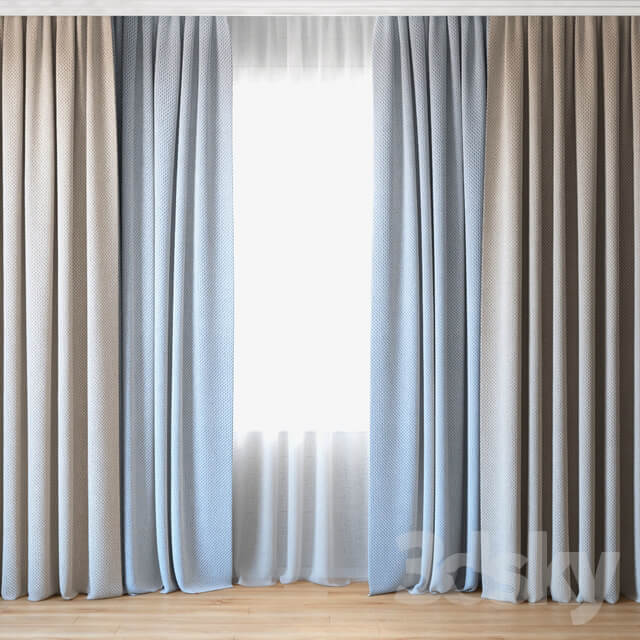 Curtains 08