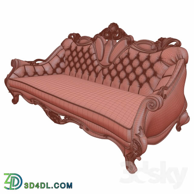 Ambiance Sofa