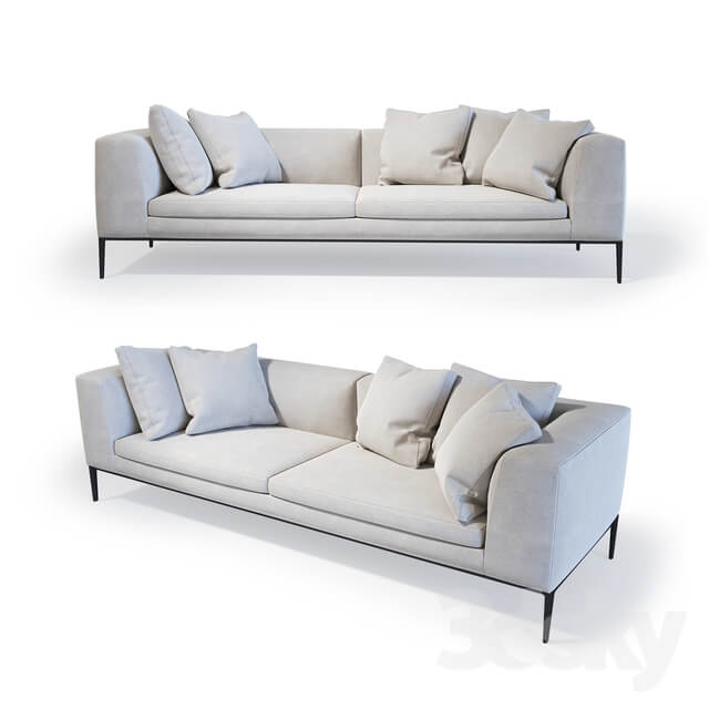 Sofa B B Miсhel