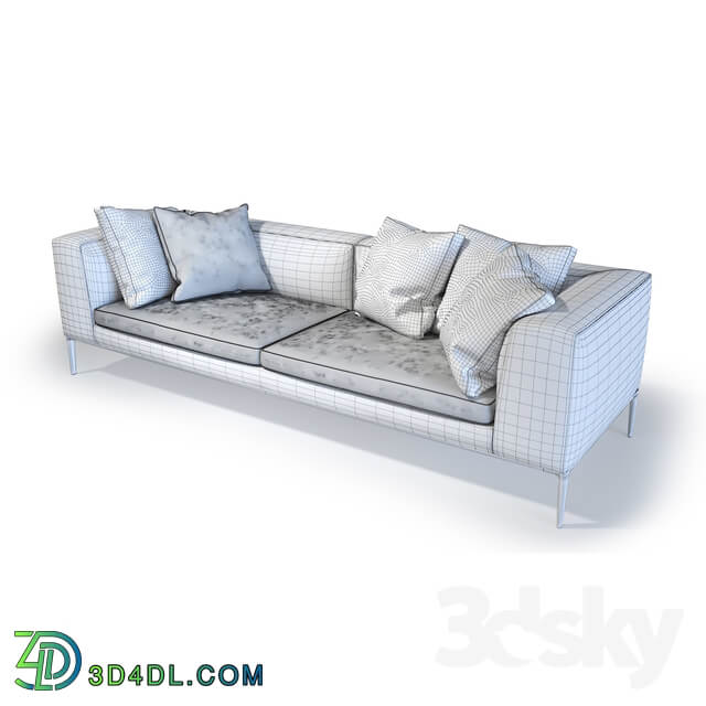 Sofa B B Miсhel