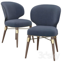 Louis dining chair 