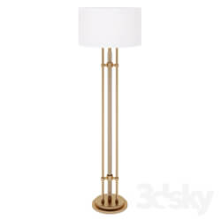 Floor lamp GramercyHome MEGAN 