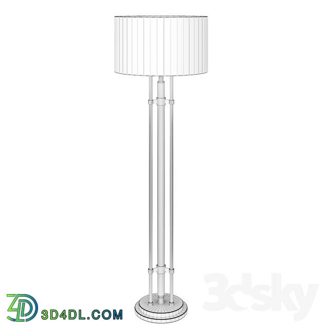 Floor lamp GramercyHome MEGAN