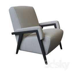 Lounge Armchair 