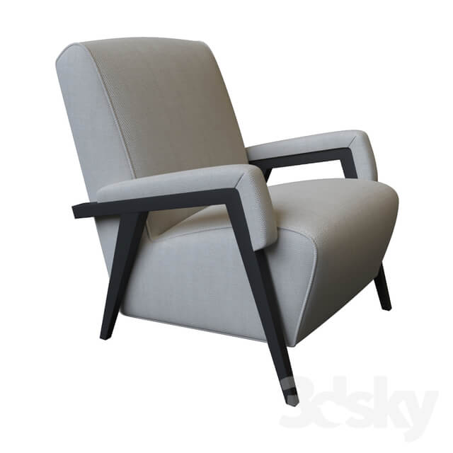 Lounge Armchair