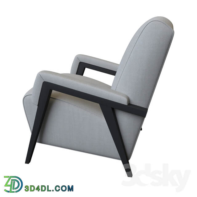 Lounge Armchair