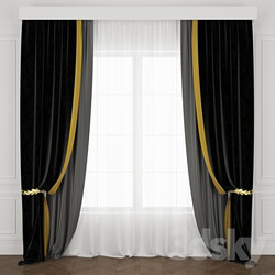 curtain 