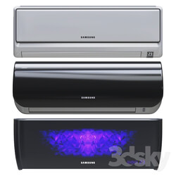 SAMSUNG air conditioners 