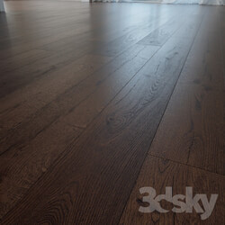 Postlebury Wooden Floor 01 