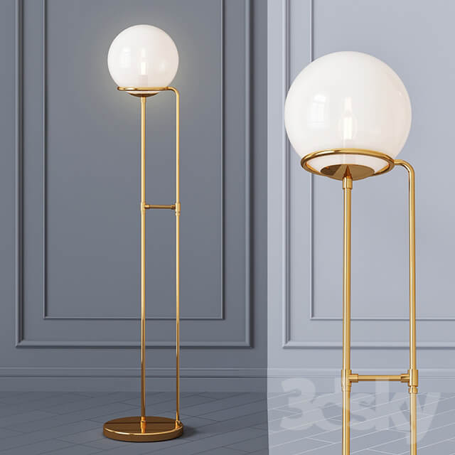 Floor lamp Melissa Floor Lamp