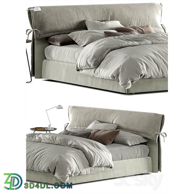 Bed Ditre italia dixon