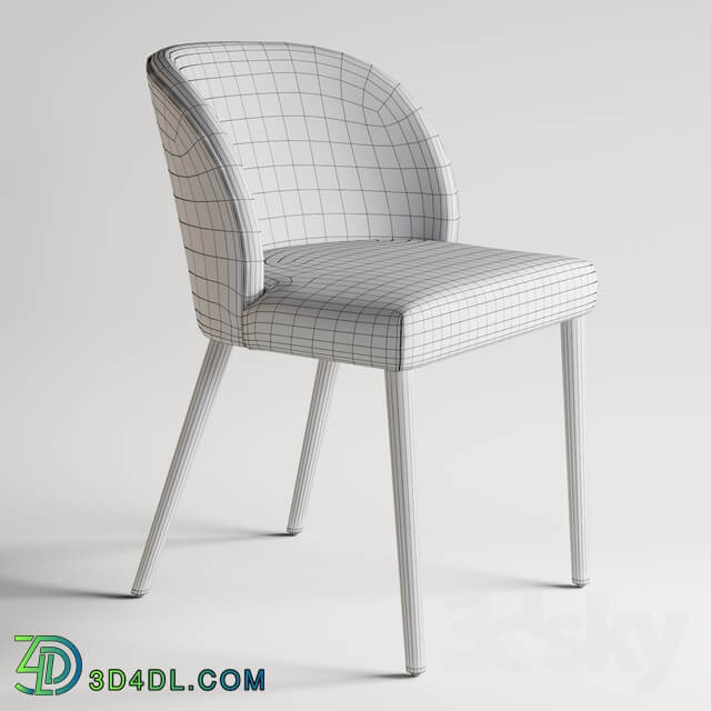 Dining Chair Camille