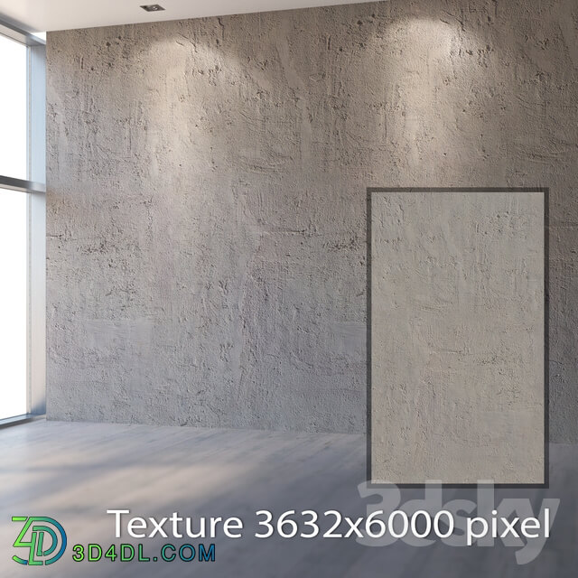 Stone Plaster 712