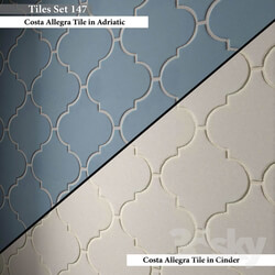 Tiles set 147 