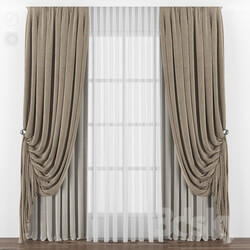 Curtain 