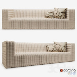 Kelly Wearstler Loma sofa 