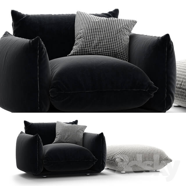 Marenco Sofa A