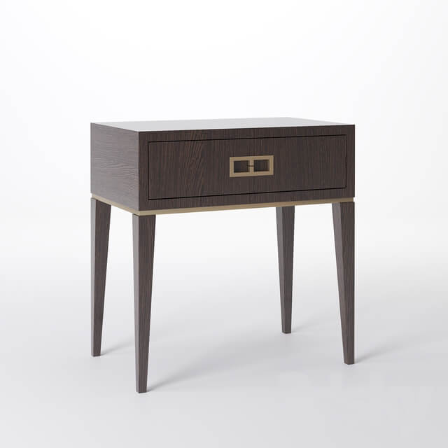 Sideboard Chest of drawer Morgan bedside table