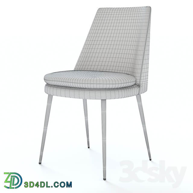 West Elm Finley Dining Chair