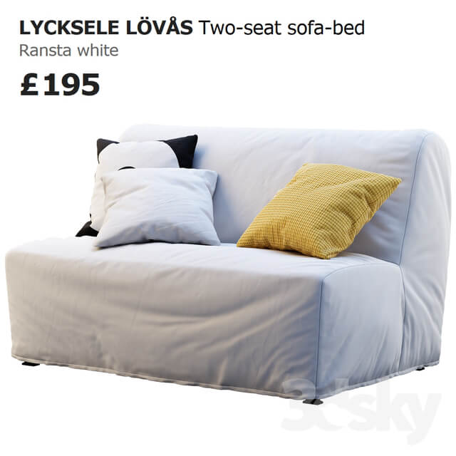 Ikea lycksele 2